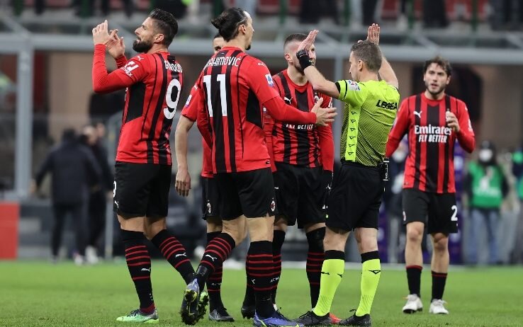 Источник фото: Sky Sport