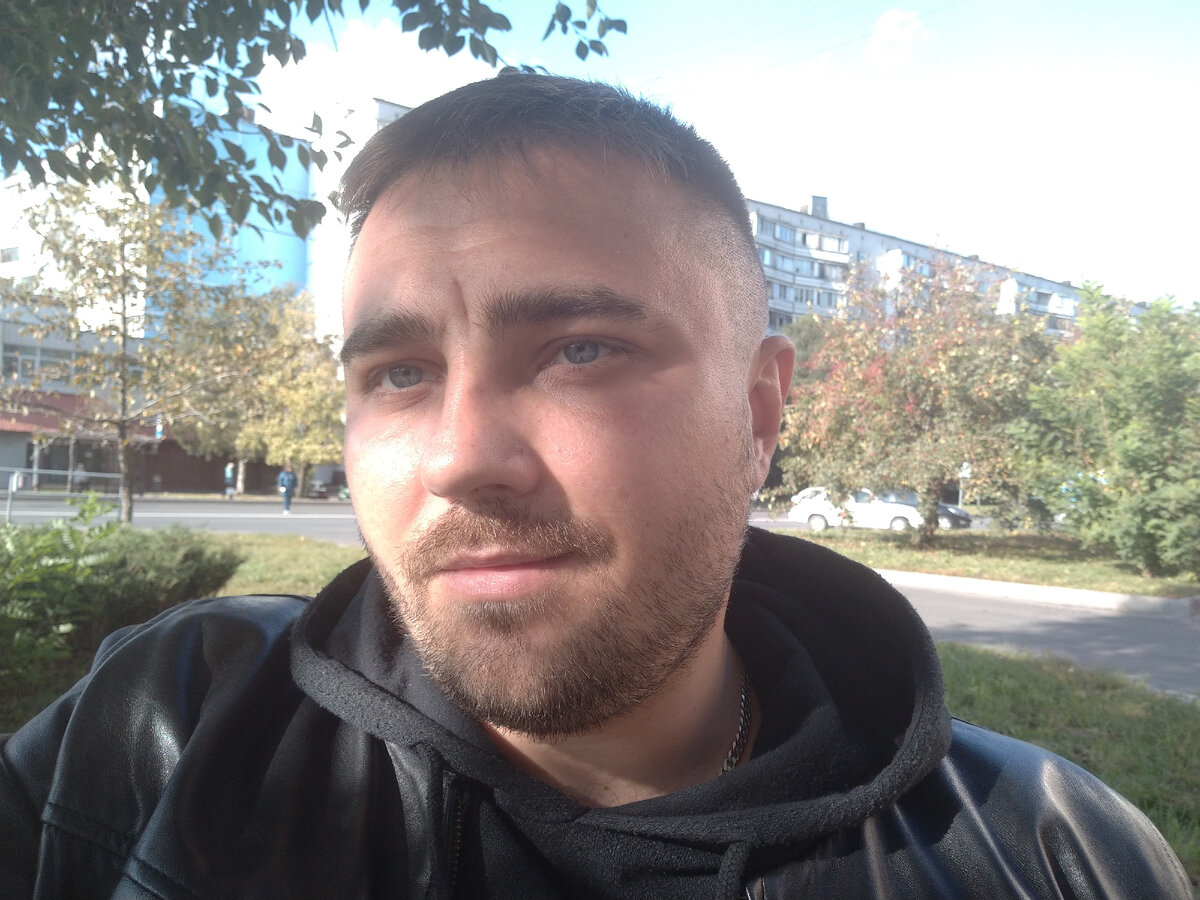 Я в России, 2019 год