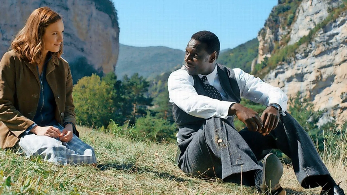 IMDb: 6.1; КиноПоиск: 6.7 