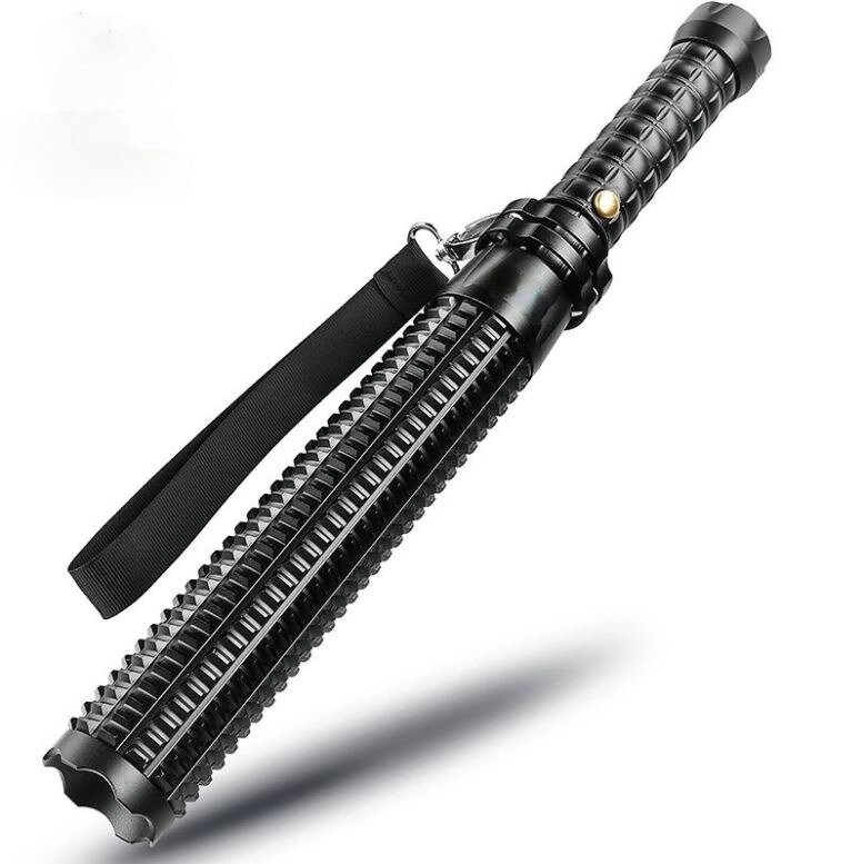 Самые крутые вещи для самообороны и выживания. Выбор настоящих мужчин ...