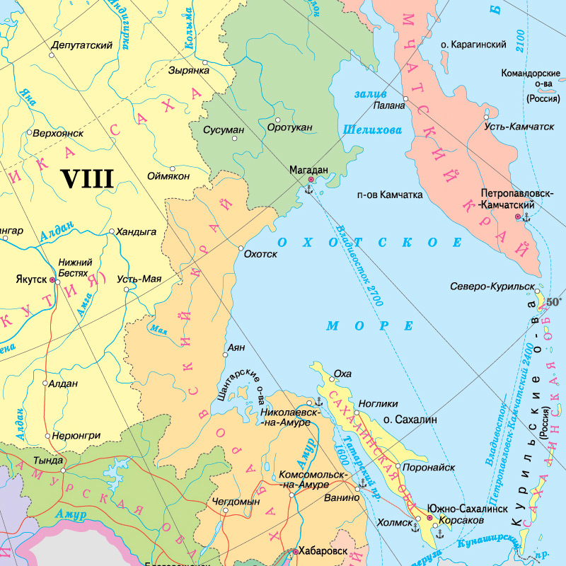 Хабаровск море карта. Магадан на карте России. Мадаган на карте Росси. Магадан на картериссии.