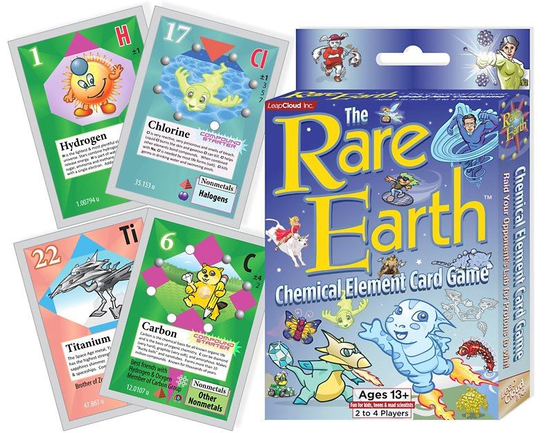 Фото со страницы игры в Facebook