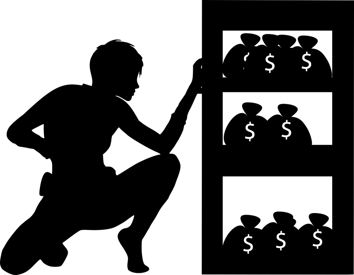 Испытания взломостойкости сейфов