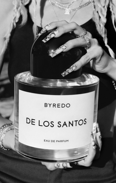 Источник: Официальный сайт Byredo