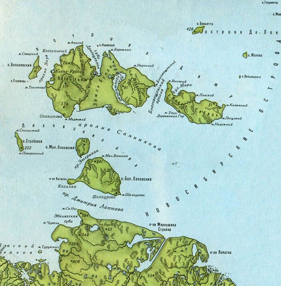 Карта большого острова. Карта новосибирских островов в Арктике. О. котельного в архипелаге новосибирских островов.. Архипелаг Новосибирские острова на карте. Остров Котельный Новосибирские острова на карте.