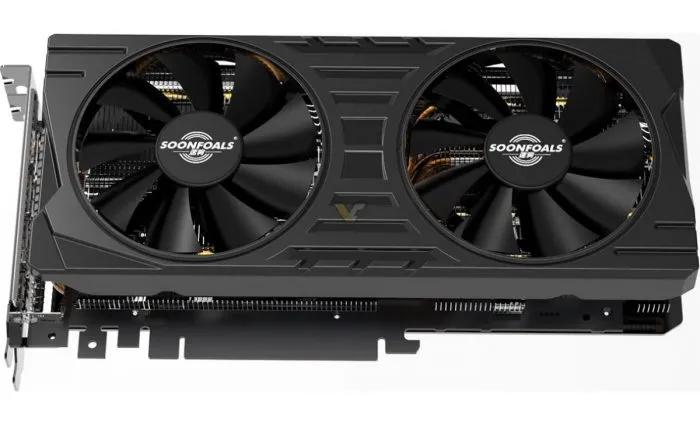 Soonfoals Radeon RX 6650XT