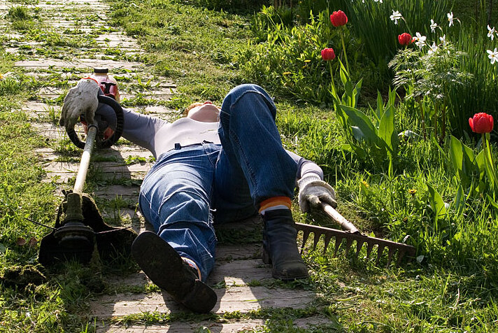 Фото Александра Хлебникова
