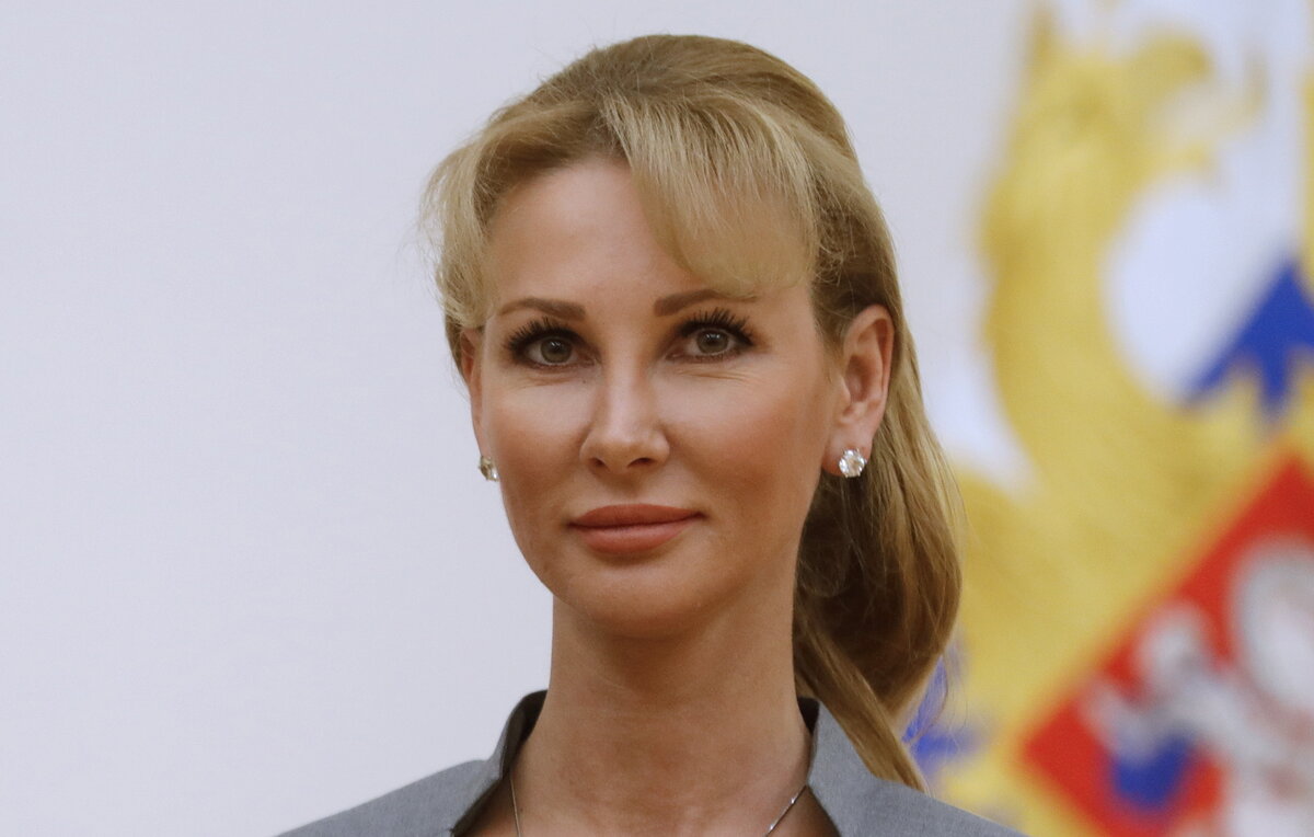    Алла Лалетина  Михаил Метцель/ТАСС