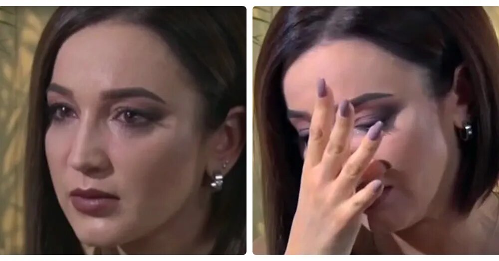 Ольга Бузова. Источник фото: http://soulpost.ru/buzova-razrydalas-vo-vremya-razgovora-o-tarasove-v-efire-tok-shou/