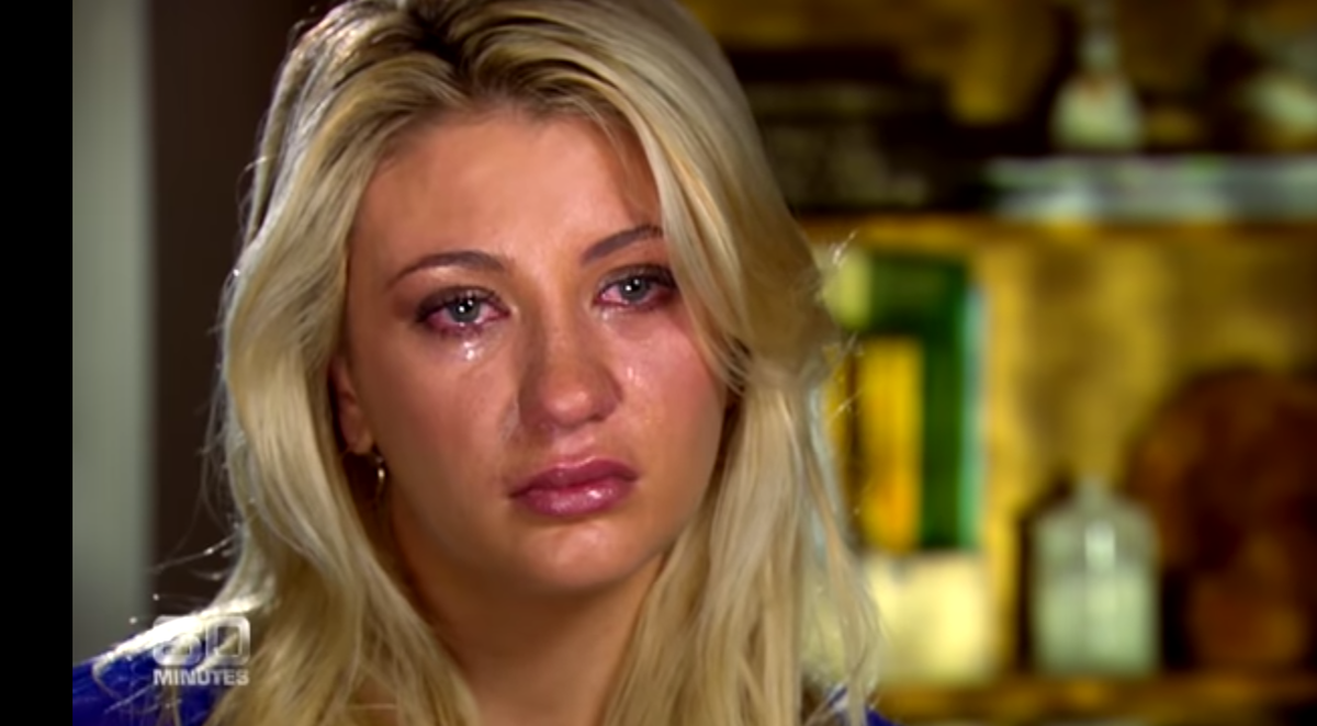 Мать Рании Фарра - Маргарад