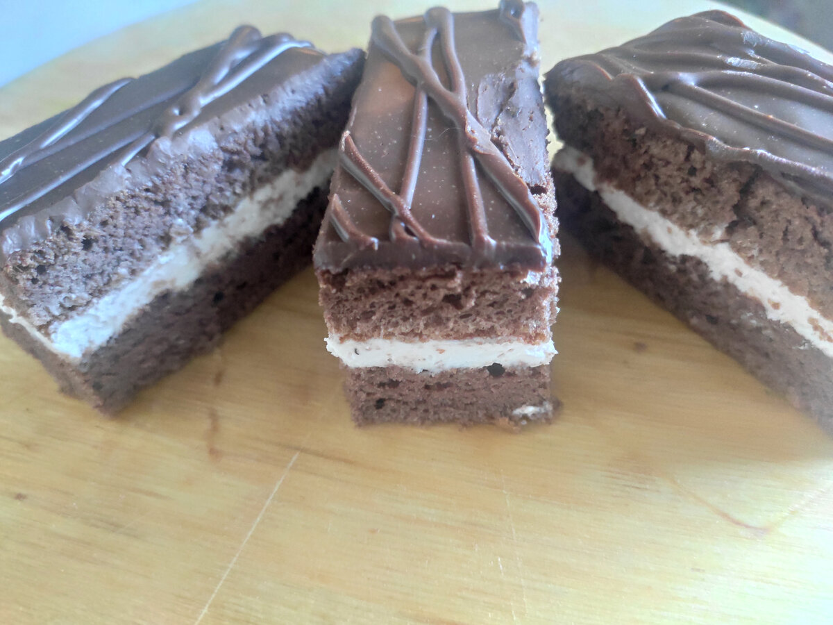 Видно разрез