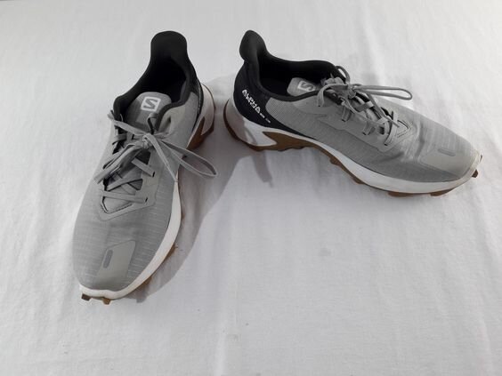 Salomon Alphacross 3