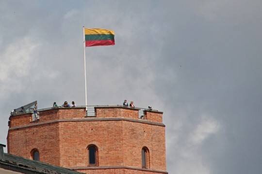    Глава МИД Литвы предложил ЕС объявить недействительными туристические визы россиян