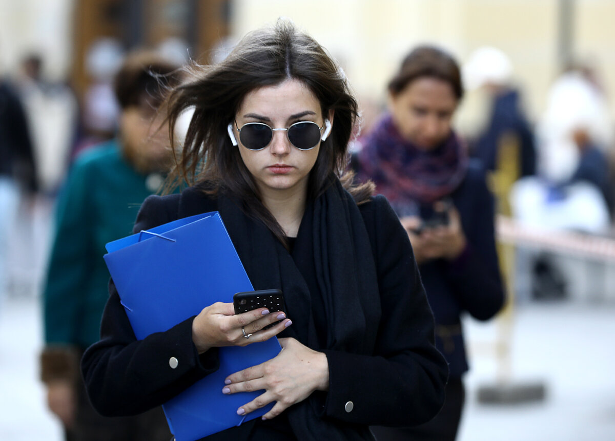 © Михаил Терещенко/ТАСС