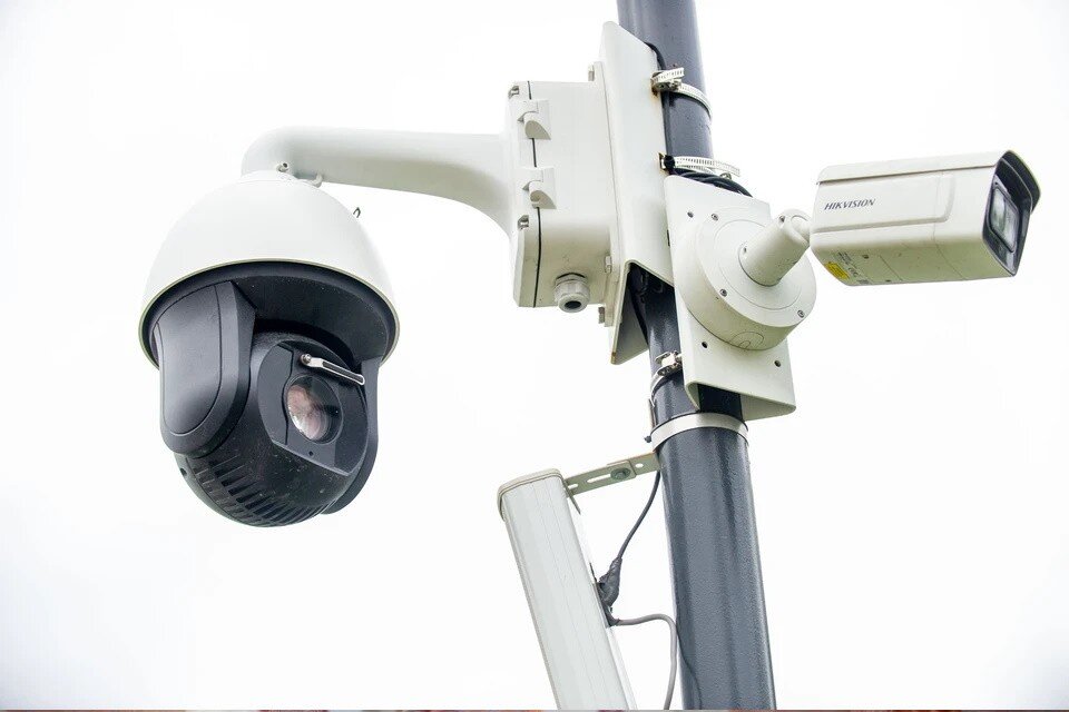     В Москве установлено более 216 тысяч специальных камер Сергей БАЛАНОВ