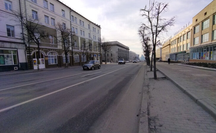    фото Курские известия