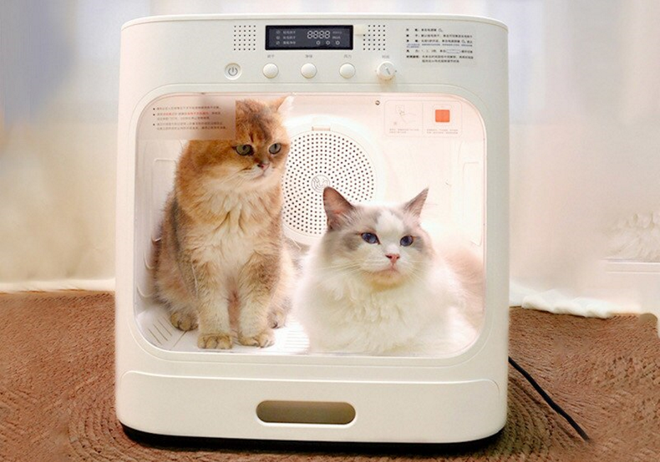    Xiaomi Pet Drying Box