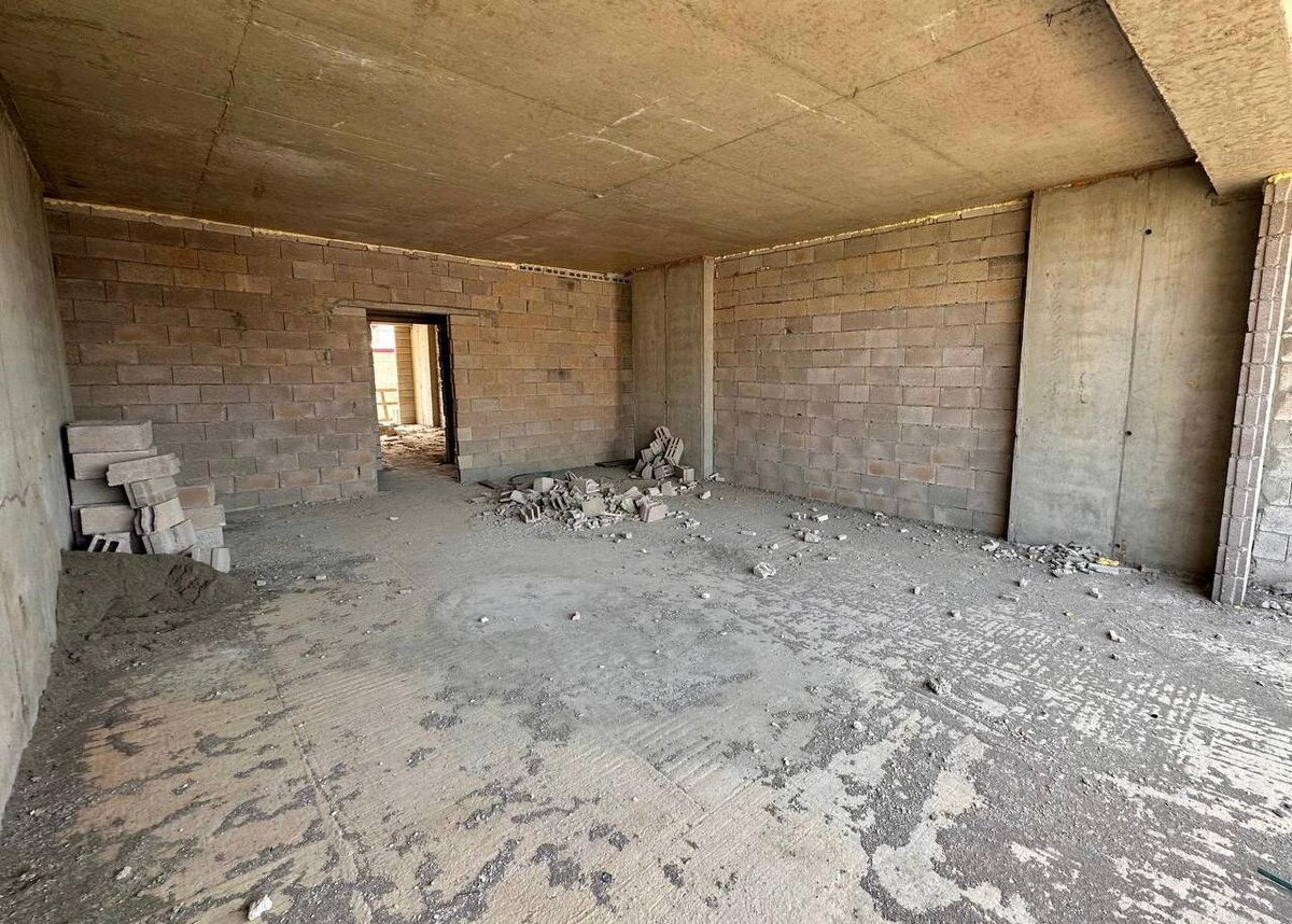 Автор фото: Андрей Максаков. Проект La Batumi Familia