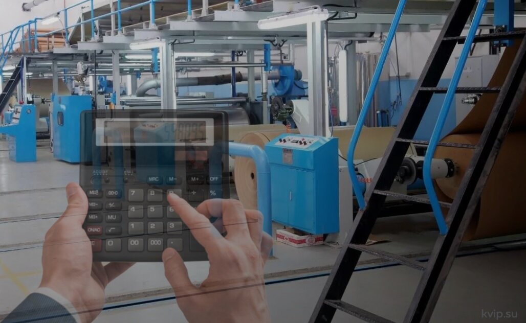 Расчет расхода на установке сушильных барабанов для замены конденсатоотводчиков