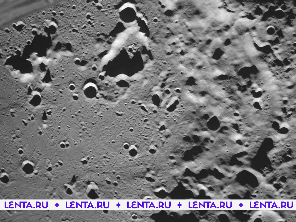 Фото: Telegram-канал «Госкорпорация «Роскосмос»