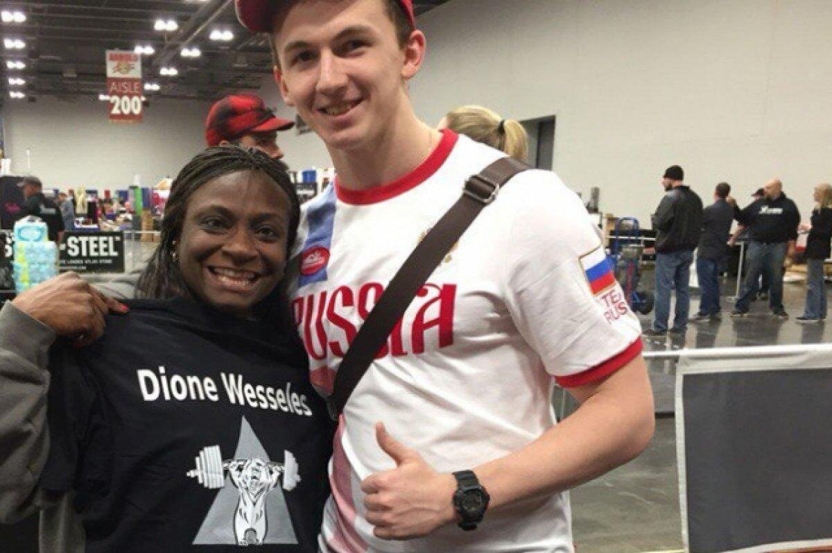 Борис Харламов / фото: АИФ-Прикамье