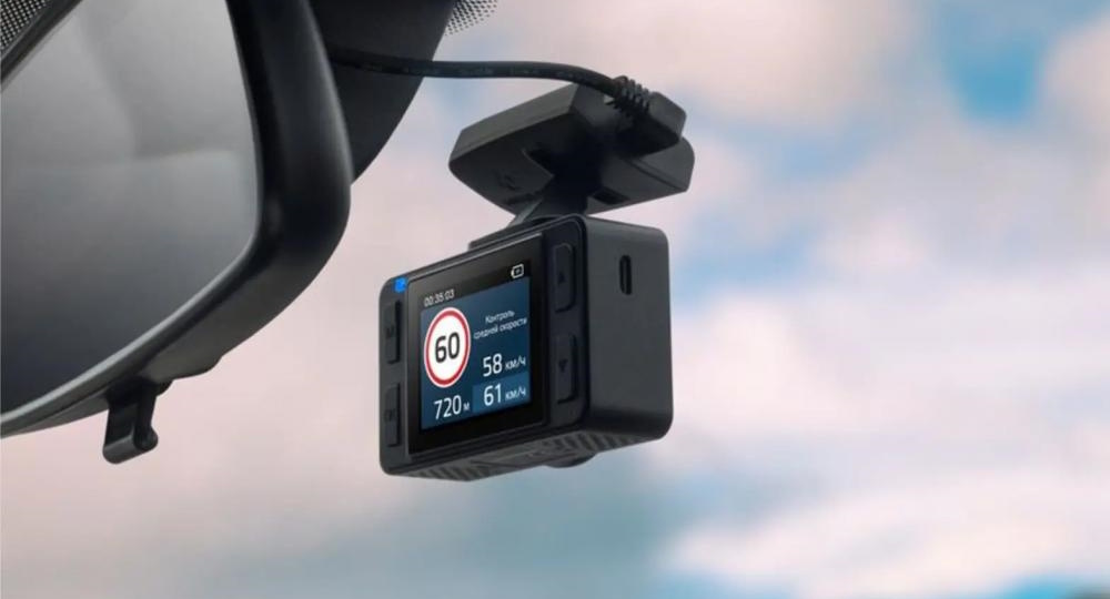 Видеорегистраторы с функцией GPS: что это такое и какая польза от этой функции?