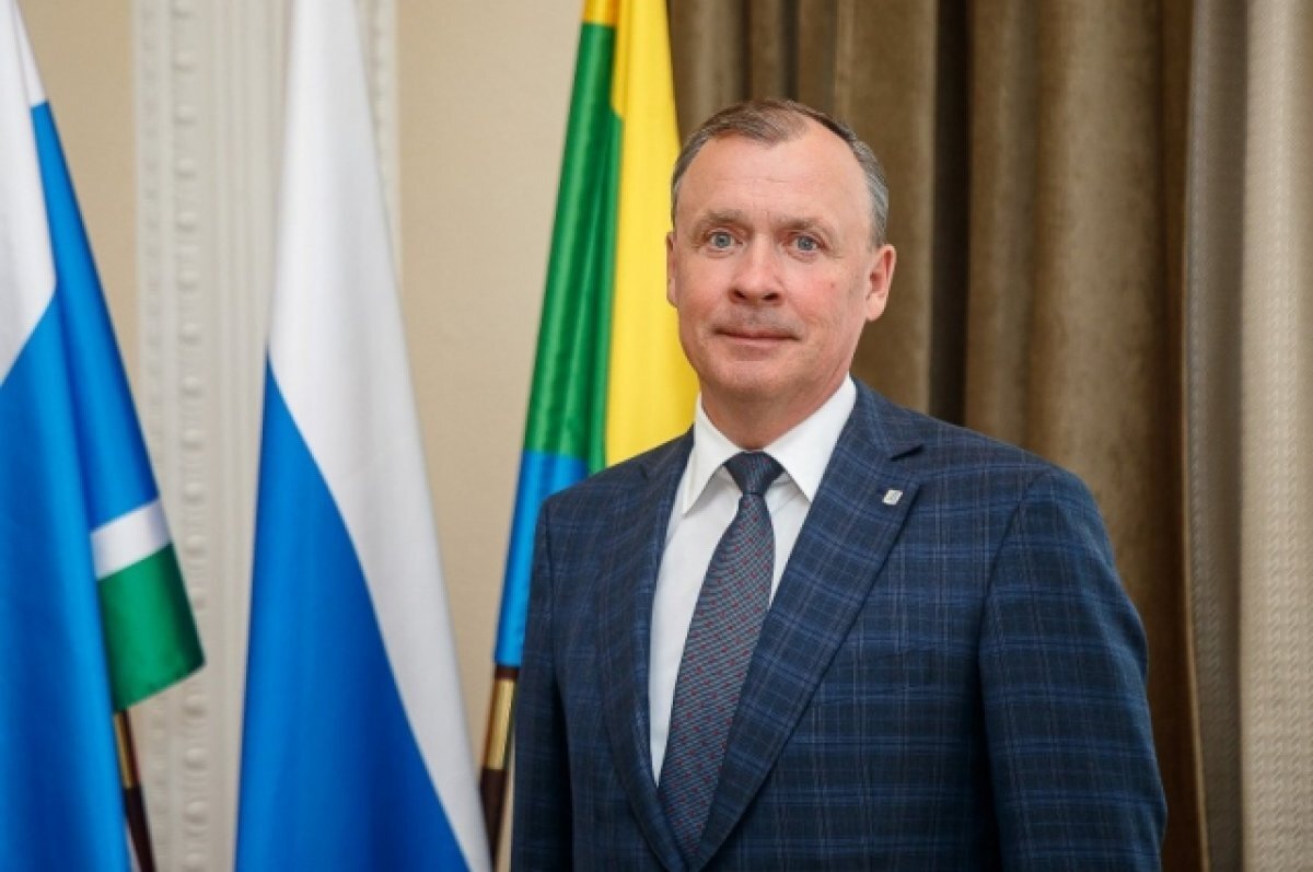    Мэр Екатеринбурга поздравил горожан с 300-летим юбилеем уральской столицы