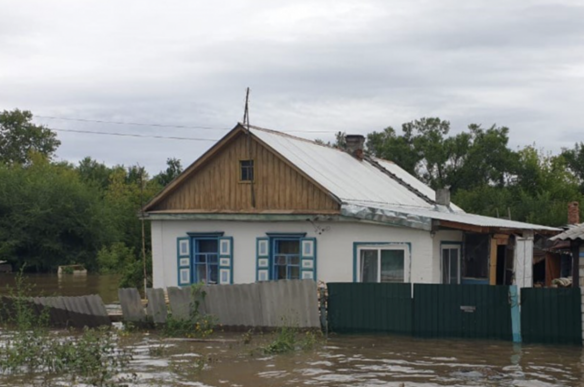    Штормовое предупреждение объявлено в Приморье на 23 и 25 августа