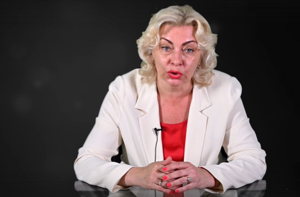    Кадр из видео РАО/ ВК