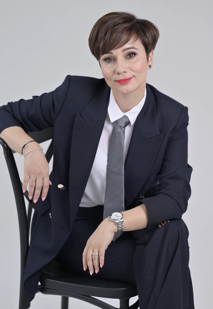 Коучинговый подход к решению конфликтов между собственниками. Вера Данилочкина 