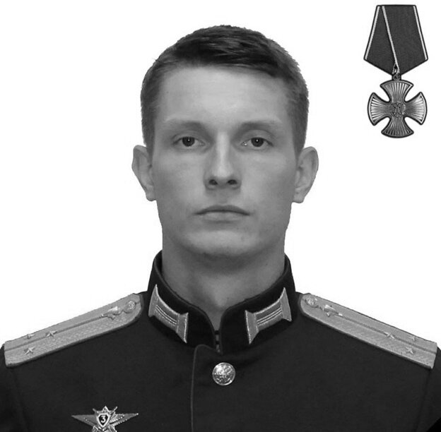 Владислав Гачегов
  ВКонтакте