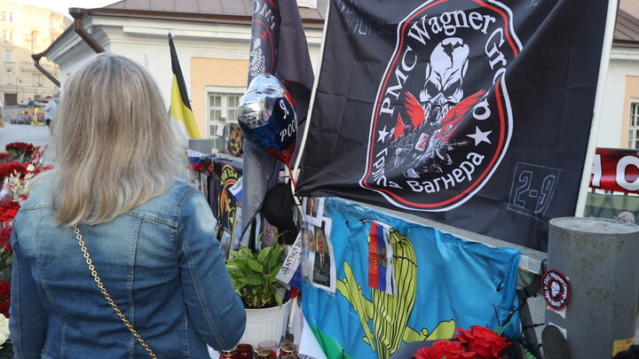 PETROV SERGEY/NEWS.RU/GLOBALLOOKPRESS