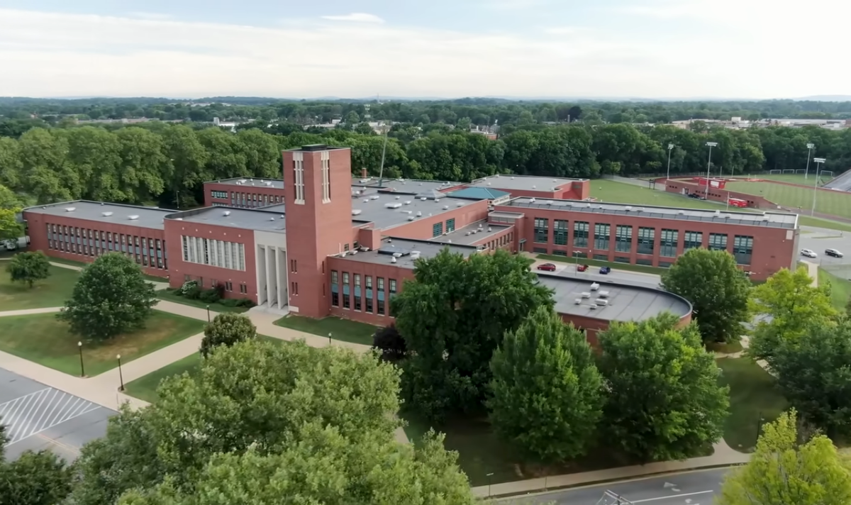 Школа Лауры