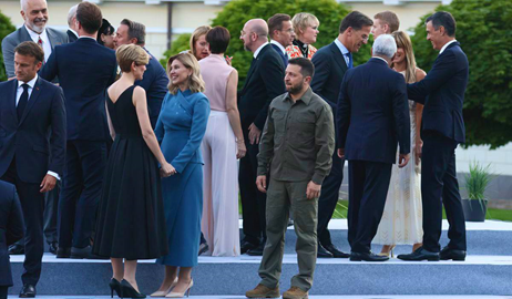 Одиночество - сволочь...