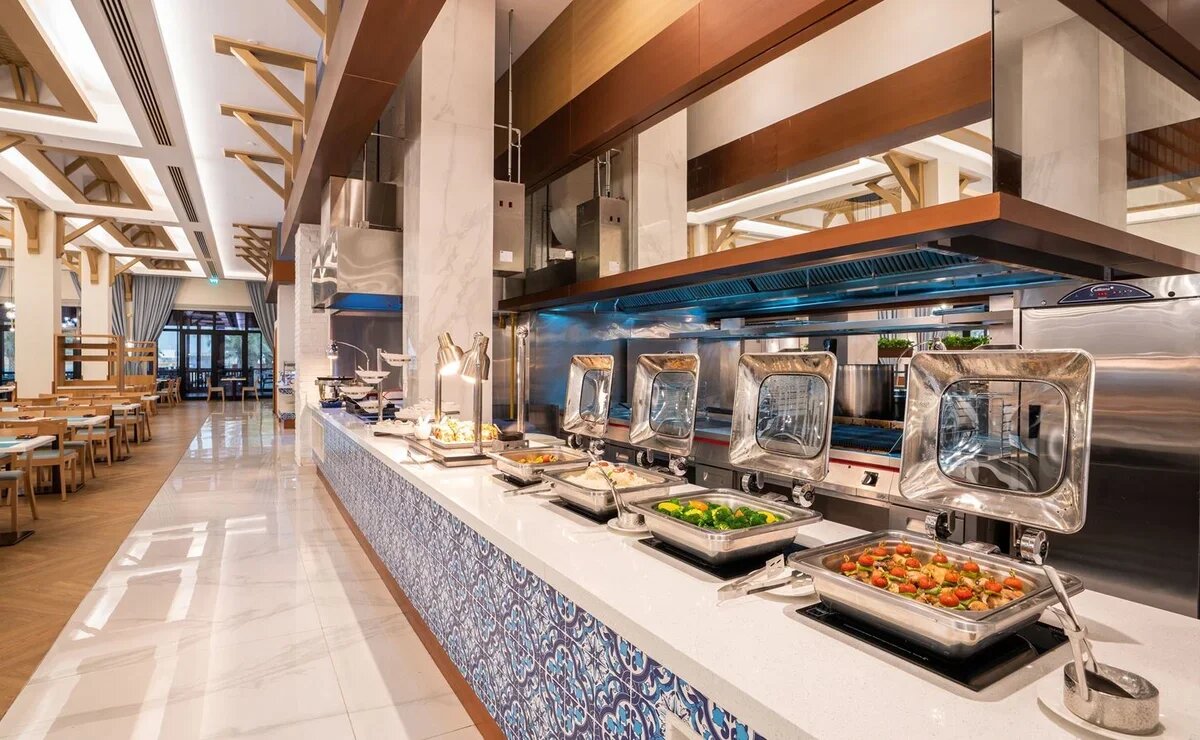    Система «все включено» в ОАЭ, ее особенности и ТОП-10 отелей All Inclusive