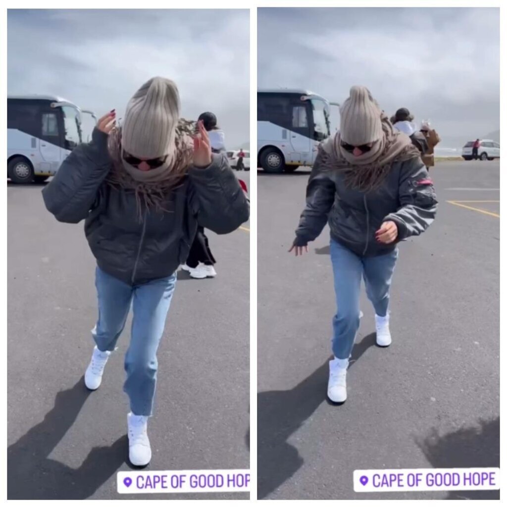    Ксения Бородина