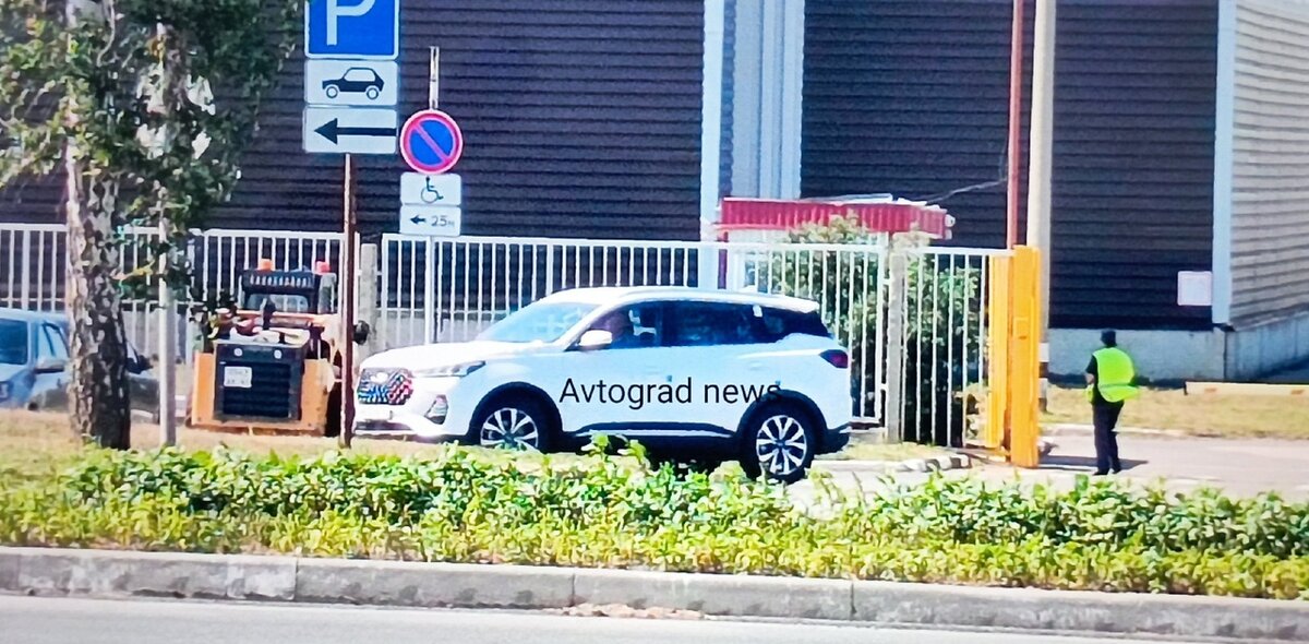 Фото: VK-паблик Avtograd News