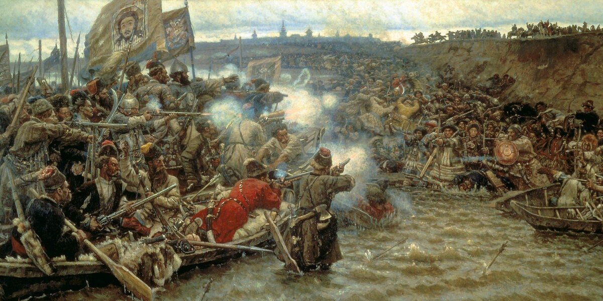  
Территория России в настоящее время составляет 17 255 200 кв. Это почти 13 процентов от общей массы Земли. Кроме того, в последнее время весьма противоречивый присоединиться к Крыму только увеличил отрыв от второго места занимает в Канаде, которая, в соответствии с его собственной территорией почти в два раза меньше площади. Но как это государство стало таким большим, какие факторы привели к быстрому и огромному расширению? Как Московское княжество, порабощенное монголами, стало одним из самых могущественных государств в мире?
