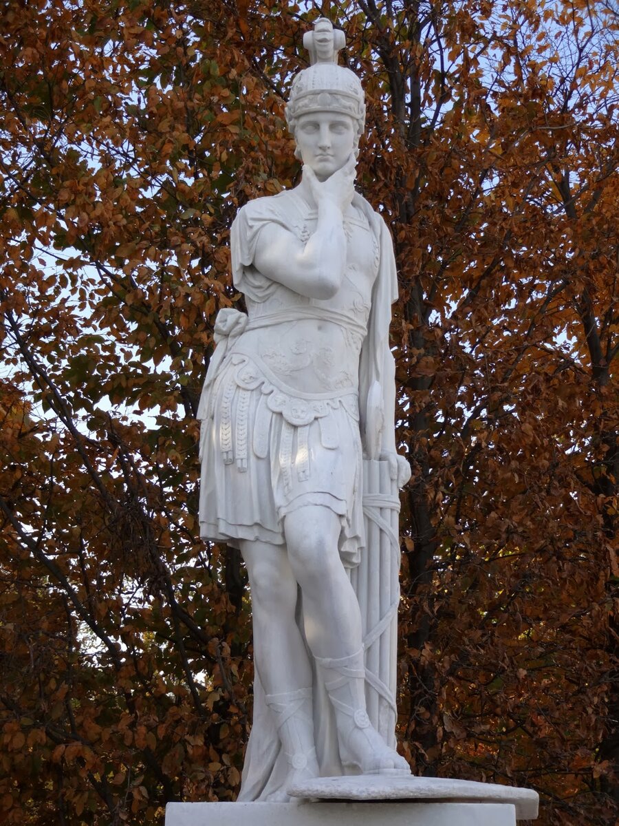 Квинт Фабий Максим Кунктатор