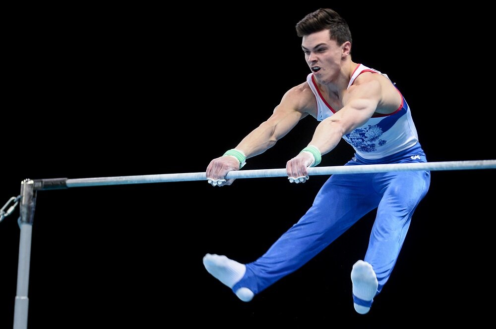 
Артур Далалоян, Mateusz Slodkowski/Zuma/TASS