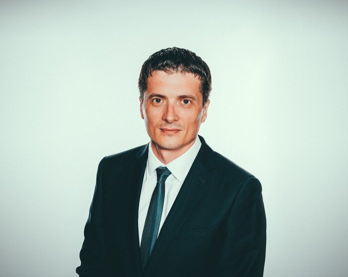 Евгений Куликов, директор департамента клиентского сервиса «Открытие Брокер»