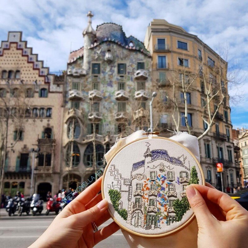 Фото by Elin Petronella https://www.instagram.com/p/Bgql5NcFyKB/