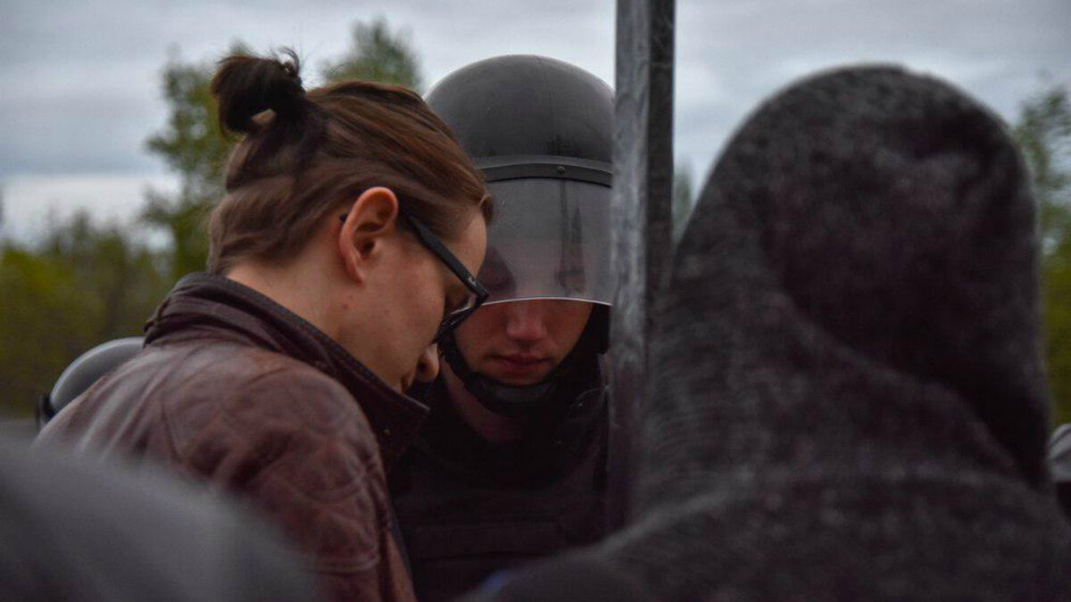 Фото: Дмитрий Шевалдин, ЕТВ