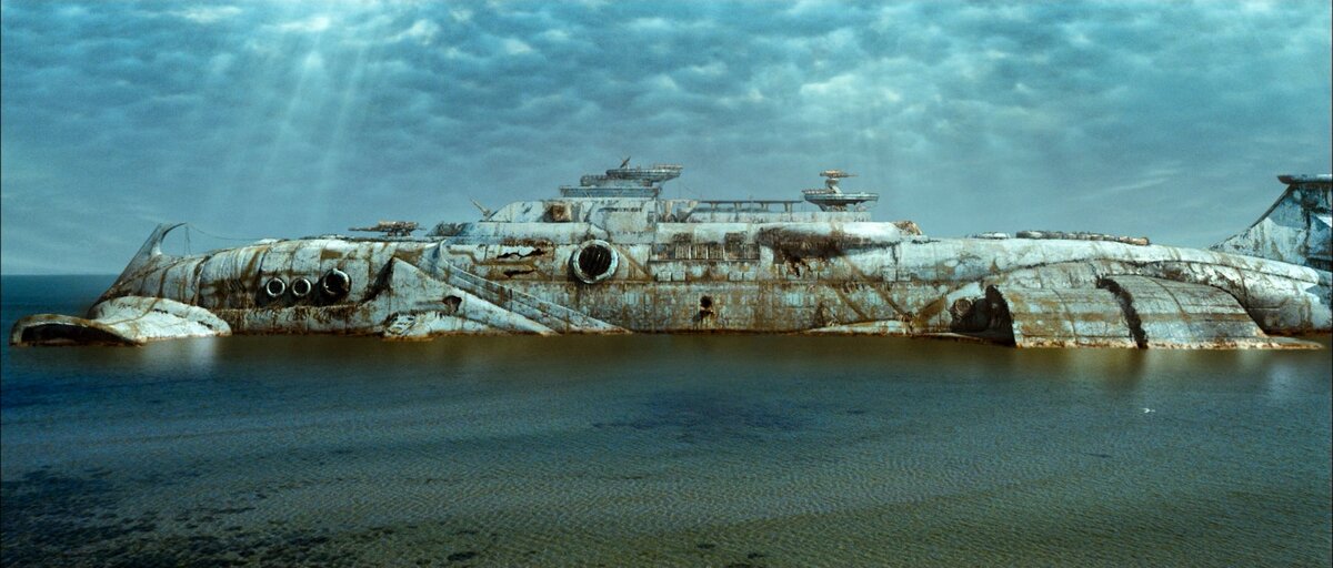 Если «белые» — не значит «хорошие», верно?