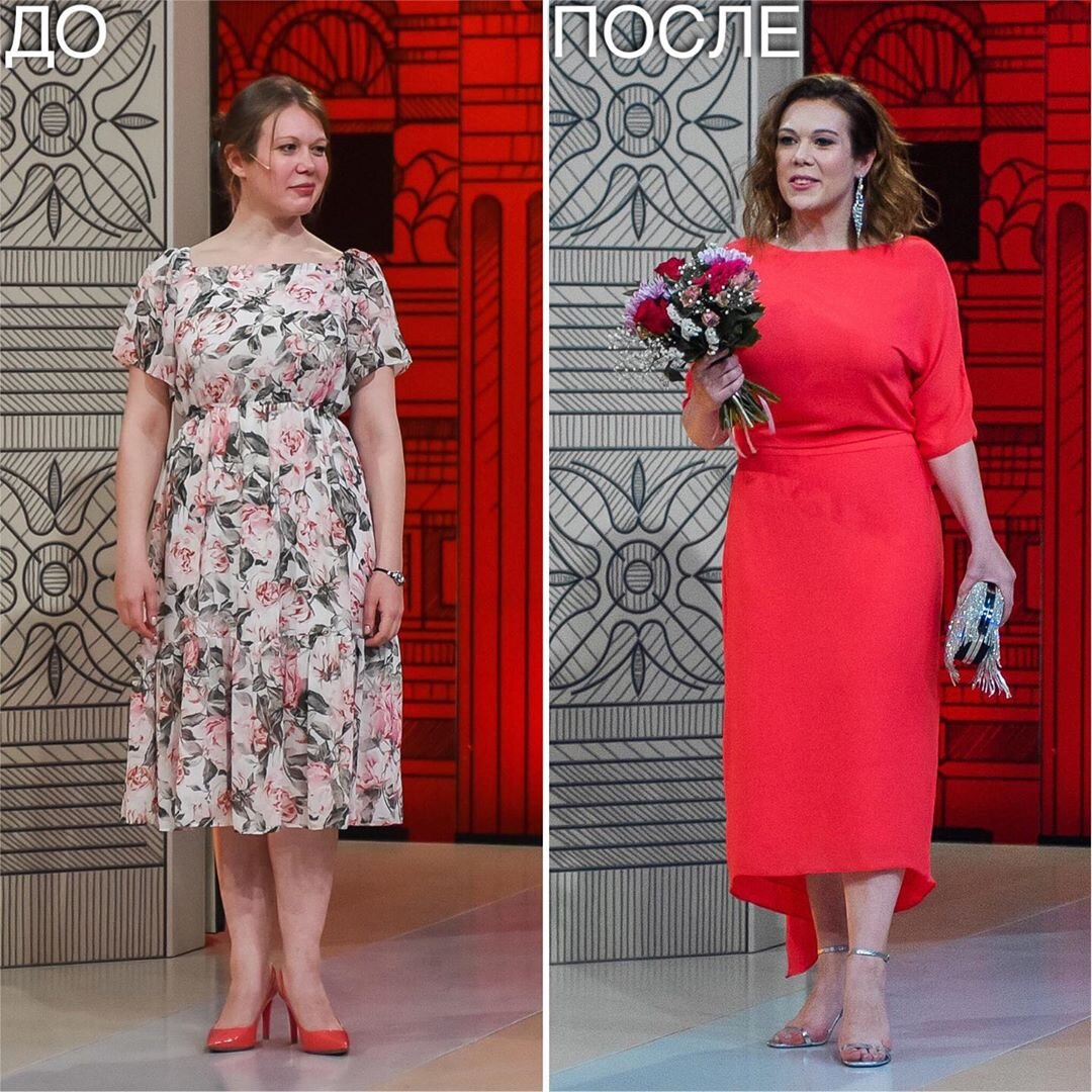 Фото из Instagram modniy.tv