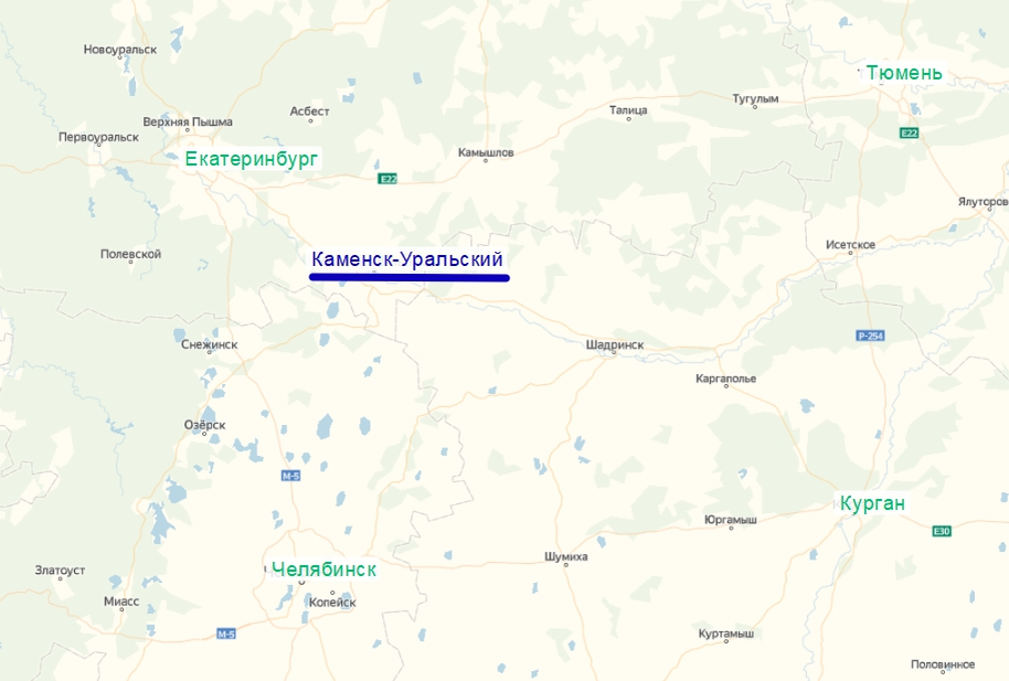 Погода каргаполье курганская область на 10. Трасса Курган Екатеринбург карта. Курган Челябинск Екатеринбург. Челябинск и Екатеринбург на карте. От Челябинска до Екатеринбурга
