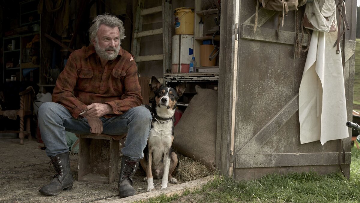 «Охота на Дикарей» 2016