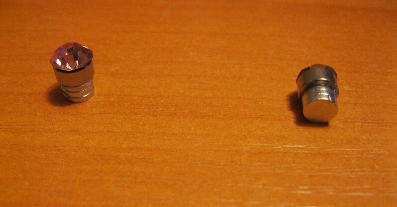 Магнитики для похудения с Алиэкспресс