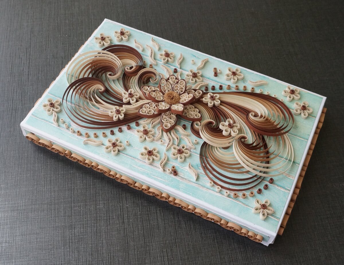 фото автора. Подарочная коробка для денег или небольшого подарка