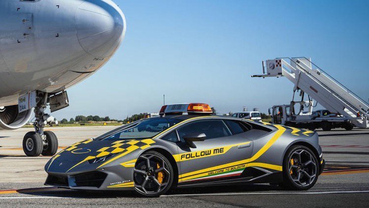   Фото: Aeroporto di Bologna  